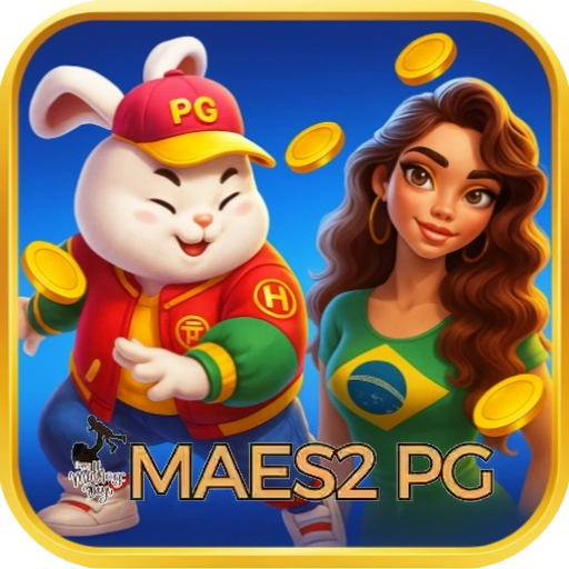 Logo da maes2pg