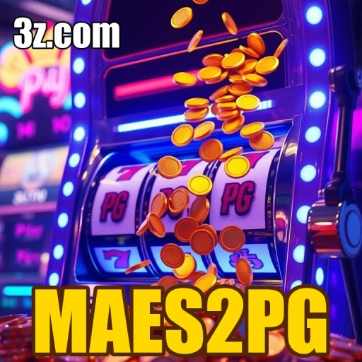 MAES2PG Bônus e Promoções