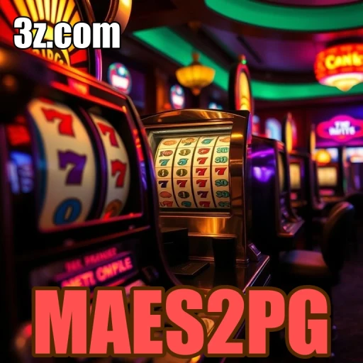 MAES2PG Eventos Especiais