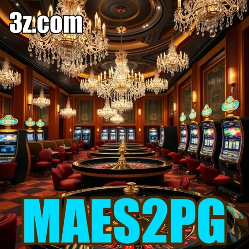 MAES2PG Guias de Jogo